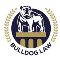 Bulldog Law Logo