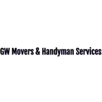 GW Movers and Handyman Services Logo