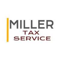 Miller Tax Service Logo