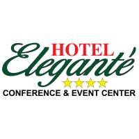 Hotel Elegante´ Conference and Event Center Logo