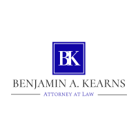 Benjamin Kearns Law Logo