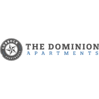 The Dominion Apartments Logo