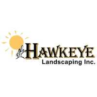 Hawkeye Landscaping Inc Logo