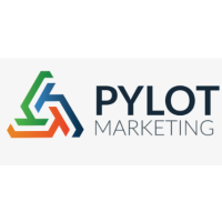 Pylot Marketing Logo