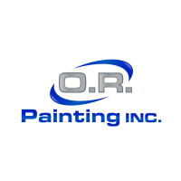 OR Painting Logo