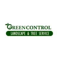 Green Control Landscape and Tree Service Logo