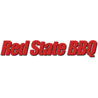 Red State BBQ Logo