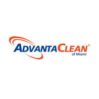 AdvantaClean of Miami Logo