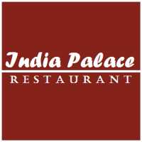 India Palace Logo