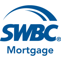 Eddie O'Keefe, SWBC Mortgage Logo