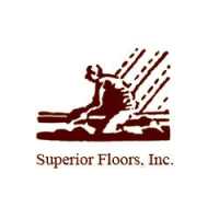 Superior Floor Inc Logo