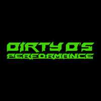 Dirty D's Performance LLC Logo