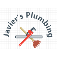 Javier's Plumbing Logo