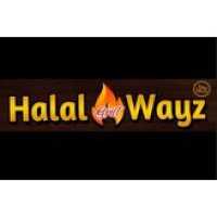 Halal Wayz Logo