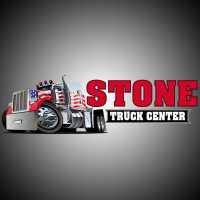 Stone Truck Center Logo