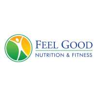 Feel Good Nutrition & Fitness, Inc Logo