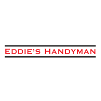 Eddieâ€™s Handyman Logo