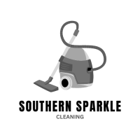 Southern Sparkle Cleaning Logo
