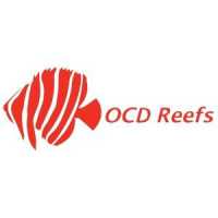 OCD Reefs Logo
