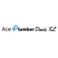 Ace Plumber Davie FL Logo