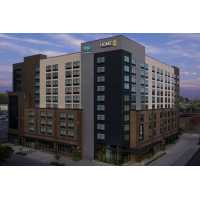 Home2 Suites by Hilton Nashville Downtown Convention Center Logo