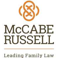 McCabe Russell, PA Logo