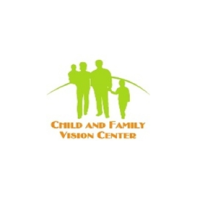 Child and Family Vision Center Logo