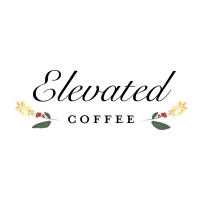 Elevated Coffee Logo