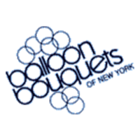 Balloon Bouquets of New York Logo