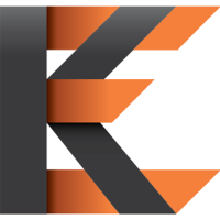 Kinery Excavating LLC Logo