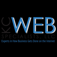 KC Web Specialists LLC Logo