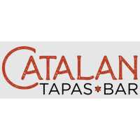 Catalan Tapas Bar Logo