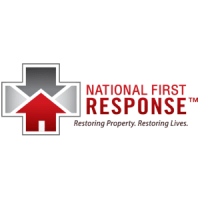 National First Response Logo