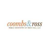 Coombs and Ross Family Dentistry of Rock Hill, LLC Logo