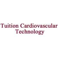 Cardiovascular Technology Tutoring Logo