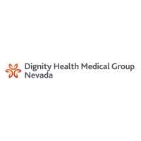 Dignity Health Medical Group Nevada - Southwest Location Logo
