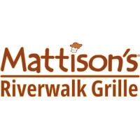 Mattison's Riverwalk Grille Logo