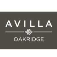 Avilla Oakridge Logo