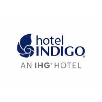 Hotel Indigo Columbus at Riverfront Place, an IHG Hotel Logo