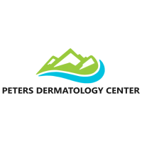 Peters Dermatology Center Logo