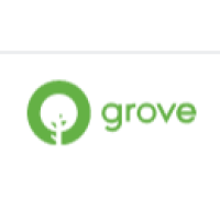 The Grove at Huntsville Logo