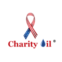 Charity Oil Logo