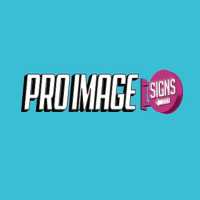 Pro Image Chicago Signs Logo