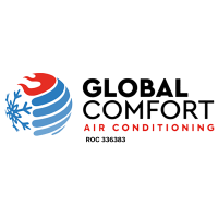 Global Comfort LLC Logo