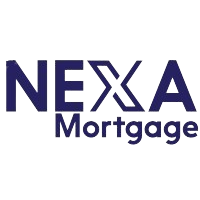 David Pyles - NEXA Mortgage Logo
