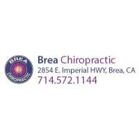 Brea Chiropractic & Wellness Center Logo