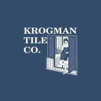 Krogman Tile Co. Logo