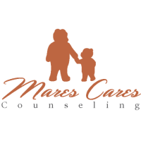 Mares Cares Counseling, LLC Logo
