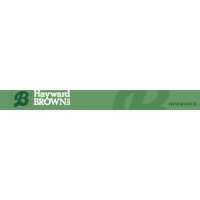 Hayward Brown, Inc., Logo