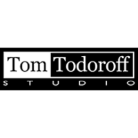 Tom Todoroff Studio Logo